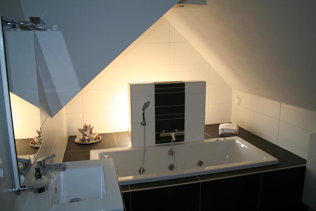 B&B Rixtels-Landhoeve Aarle-Rixtel 객실 사진