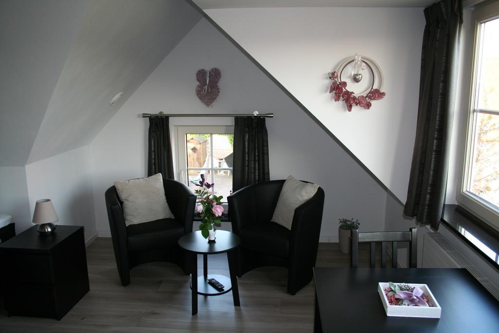 B&B Rixtels-Landhoeve Aarle-Rixtel 객실 사진